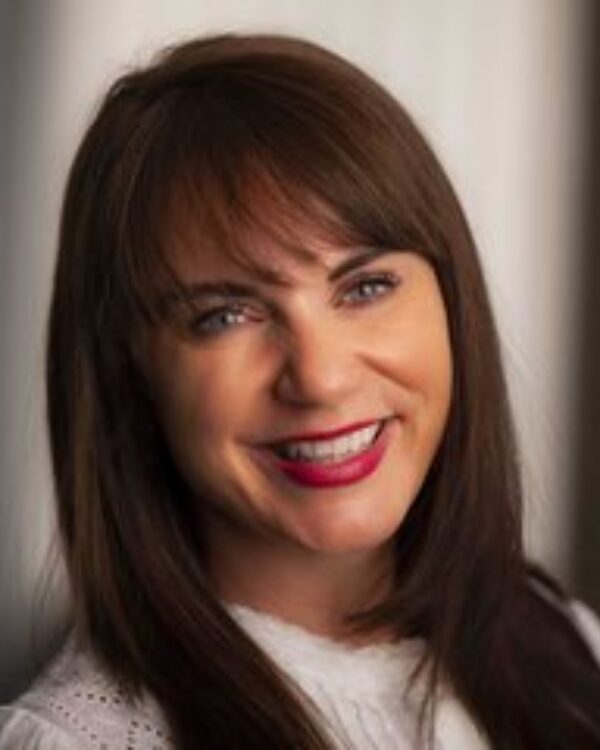 Tanja Odermatt, Certified Guide bei FIVE MOVES in Zug