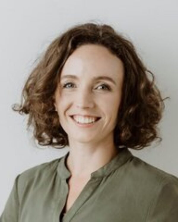 Juliane Vollmer, Guide & Trainer bei FIVE MOVES in Aarau