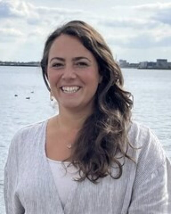 Eva Oquendo, Guide & Trainer bei FIVE MOVES in Amsterdam