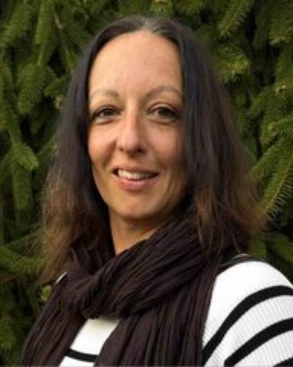 Doris Wehrli, Gecertificeerde Guide bei FIVE MOVES in Buchs AG
