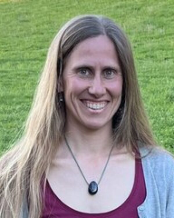 Isabelle Bollhalder, Certified Guide bei FIVE MOVES in Obertoggenburg