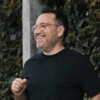 Chris Gröger, FIVE MOVES Guide Sursee