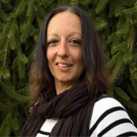 Doris Wehrli, FIVE MOVES Guide Buchs AG