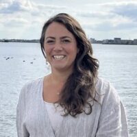 Eva Oquendo, FIVE MOVES Guide Amsterdam