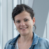 Fabienne Muff, FIVE MOVES Guide Schlierbach