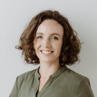Juliane Vollmer, FIVE MOVES Guide Aarau