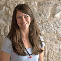 Stéphanie Camen-Niederer, FIVE MOVES Guide Teufen