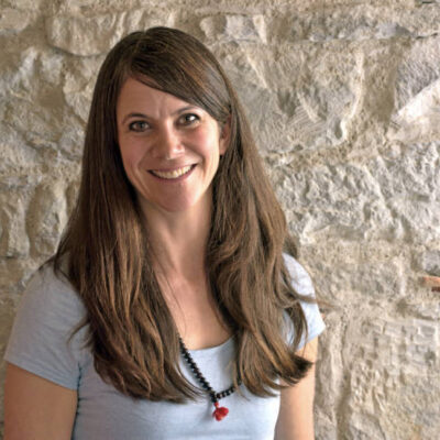 Stéphanie Camen-Niederer, Gecertificeerde Guide bei FIVE MOVES in Teufen
