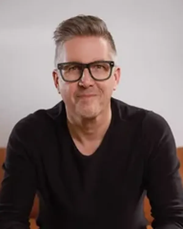 Andy Dittrich, Founder & Trainer bei FIVE MOVES in Rheinfelden