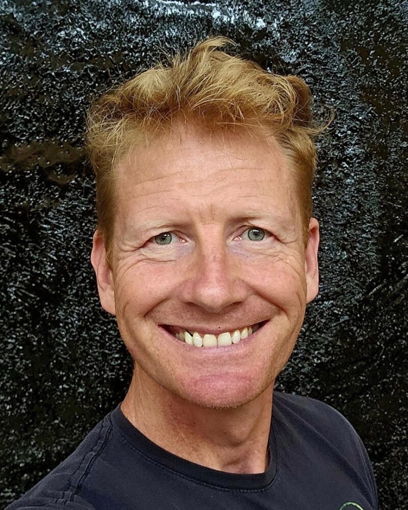 Boris Höpf, Zertifizierter Guide bei FIVE MOVES in Lörrach