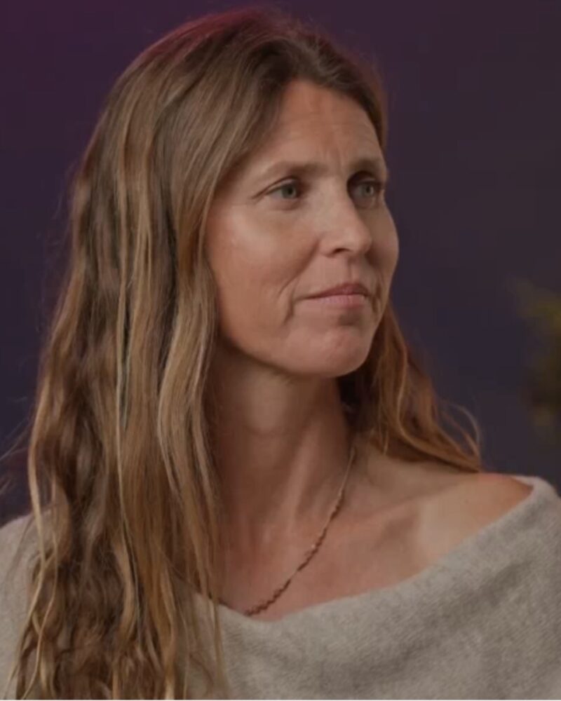 Sévérine Bächtold, Guide & Trainerin bei FIVE MOVES in Sursee