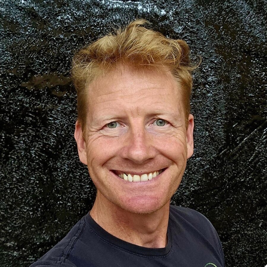 Boris Höpf, Zertifizierter Guide bei FIVE MOVES in Lörrach