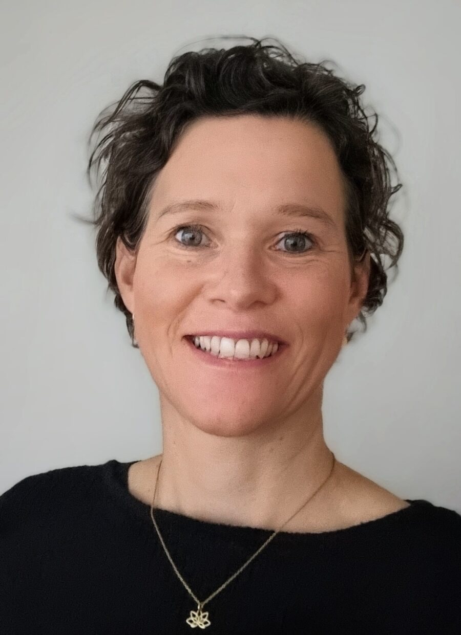 Susanne Köchli, Certified Guide bei FIVE MOVES in Nottwil