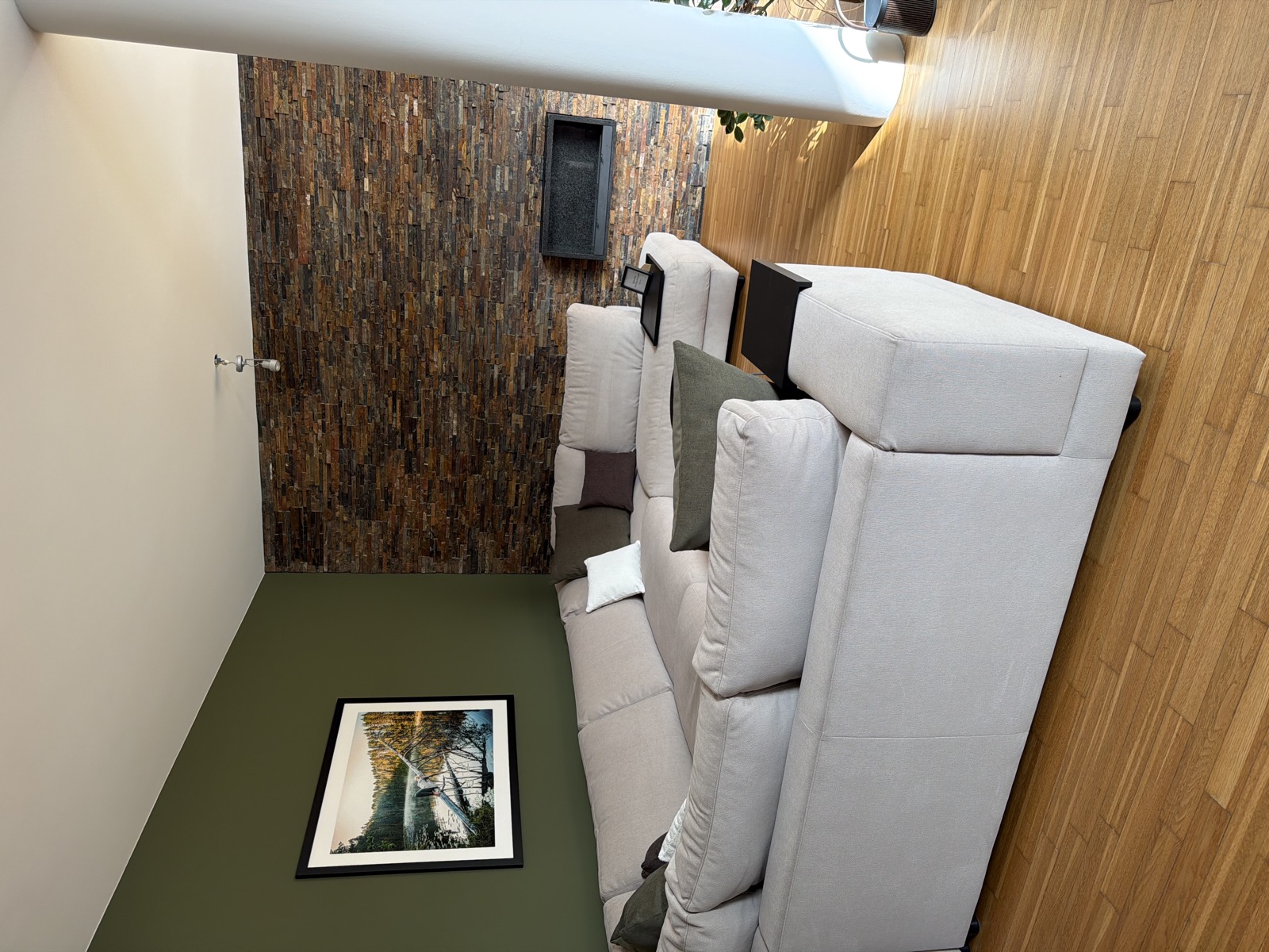 Sofa-Detail Studio Sursee
